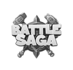 Backed by logo