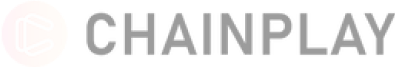 Backed by logo