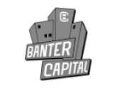 Backed by logo