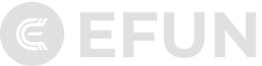 Backed by logo