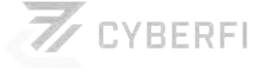 Backed by logo