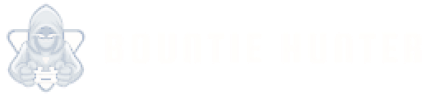 Backed by logo
