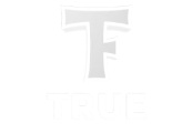 Backed by logo