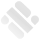 Backed by logo