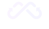 Backed by logo