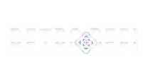 Backed by logo