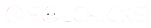 Backed by logo