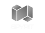Backed by logo